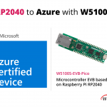 1. RP2040 to azure with W5100S.png